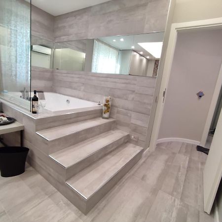 Il Sogno Di Afrodite Luxury B And B 로마 외부 사진