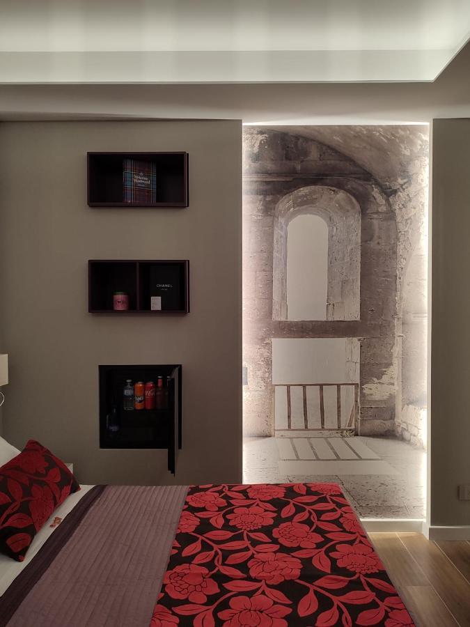 Il Sogno Di Afrodite Luxury B And B 로마 외부 사진