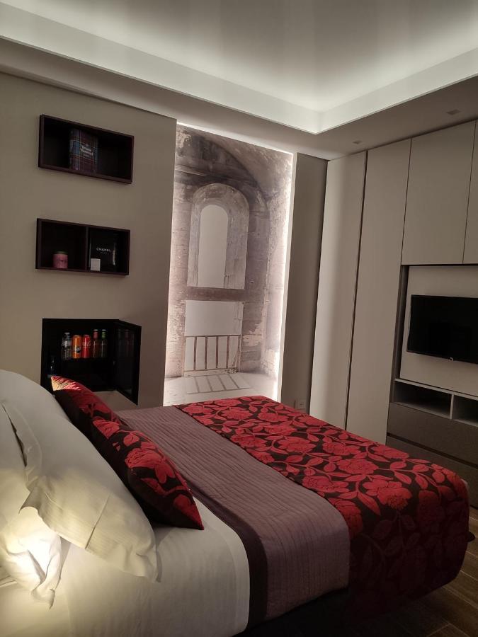 Il Sogno Di Afrodite Luxury B And B 로마 외부 사진