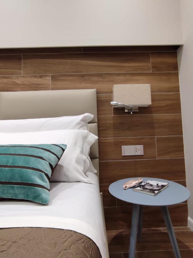 Il Sogno Di Afrodite Luxury B And B 로마 외부 사진