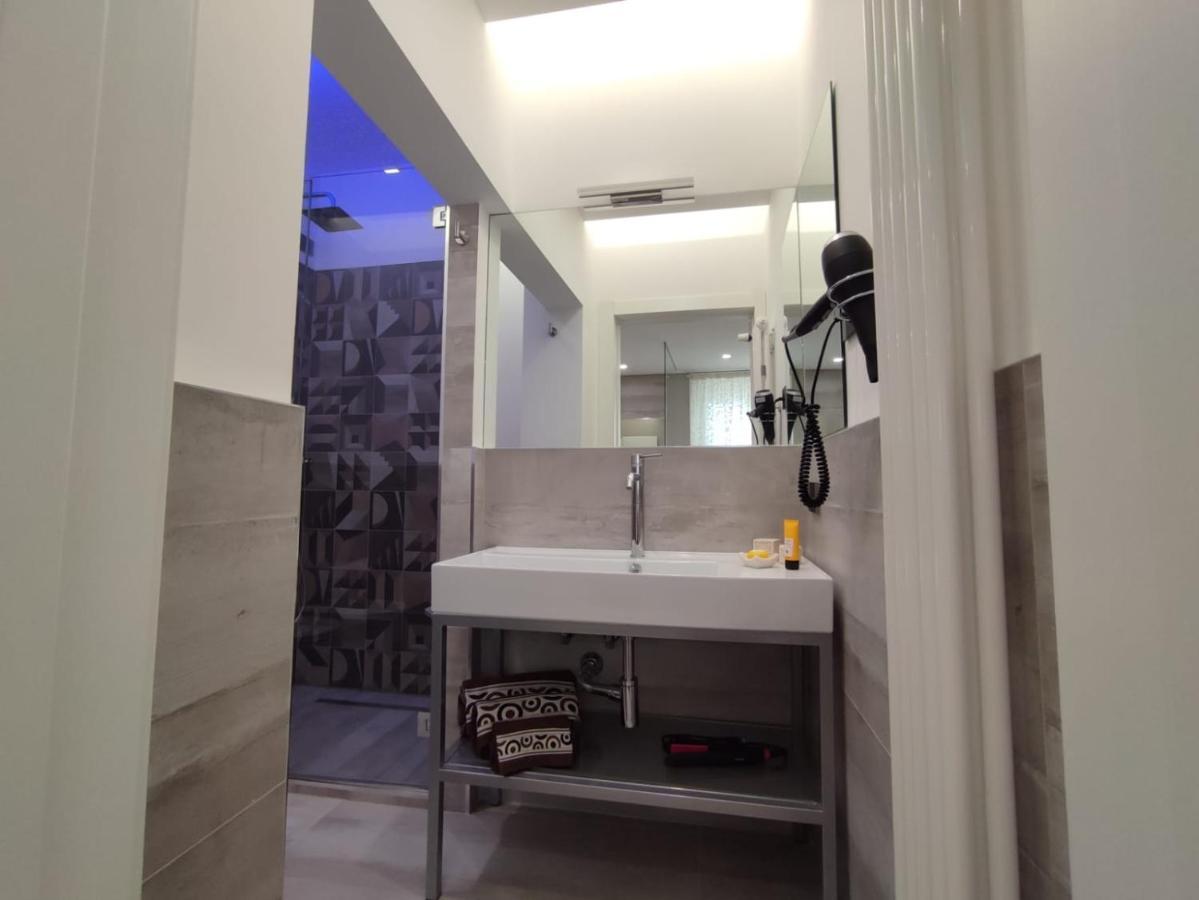 Il Sogno Di Afrodite Luxury B And B 로마 외부 사진