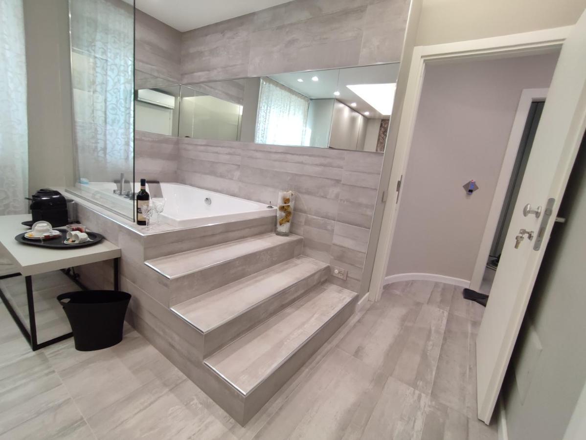 Il Sogno Di Afrodite Luxury B And B 로마 외부 사진