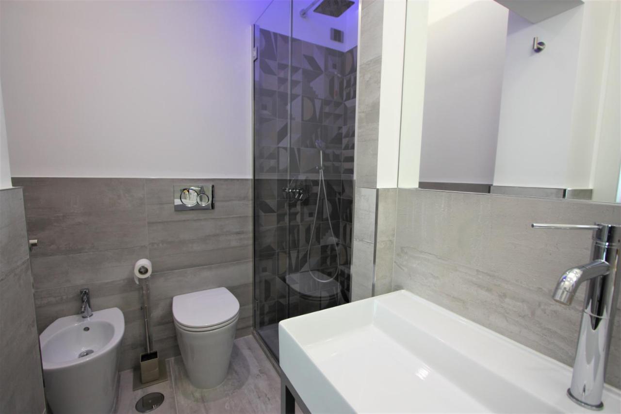 Il Sogno Di Afrodite Luxury B And B 로마 외부 사진