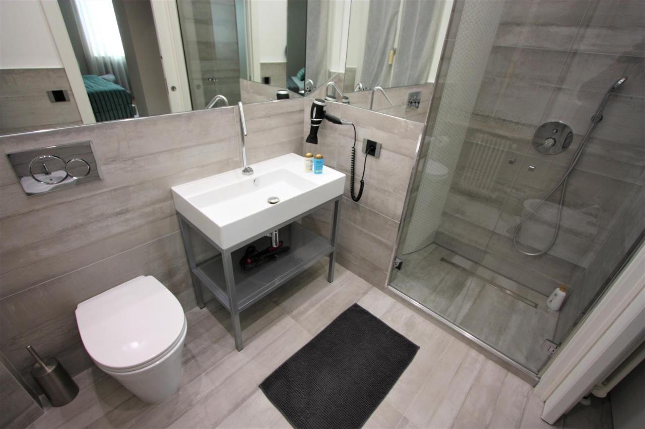 Il Sogno Di Afrodite Luxury B And B 로마 외부 사진