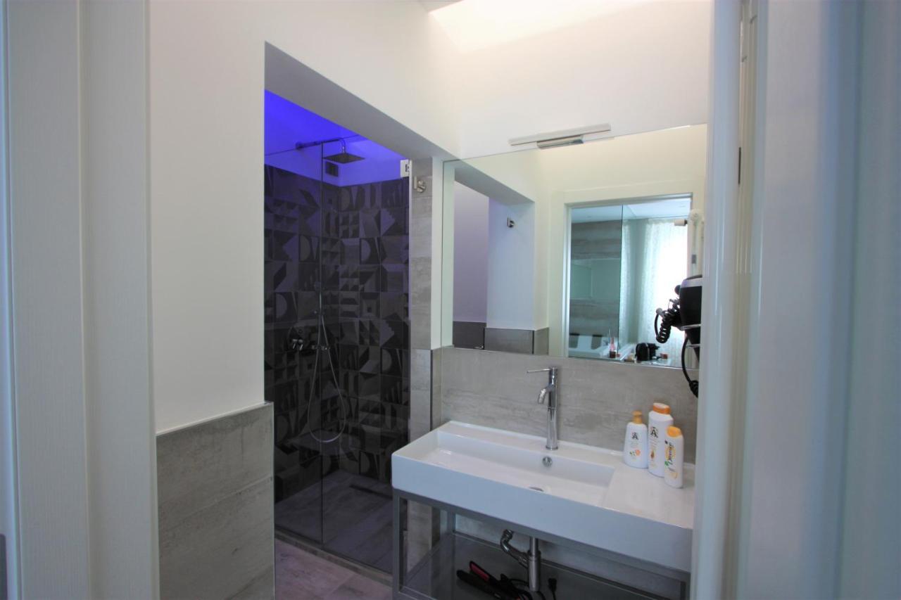 Il Sogno Di Afrodite Luxury B And B 로마 외부 사진