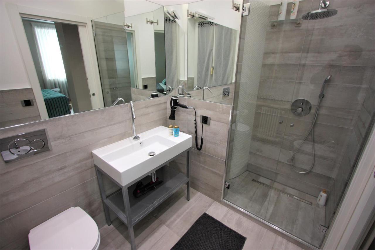 Il Sogno Di Afrodite Luxury B And B 로마 외부 사진