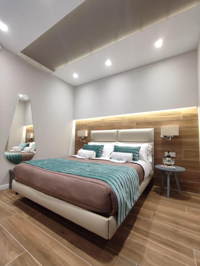 Il Sogno Di Afrodite Luxury B And B 로마 외부 사진