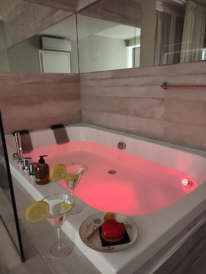Il Sogno Di Afrodite Luxury B And B 로마 외부 사진