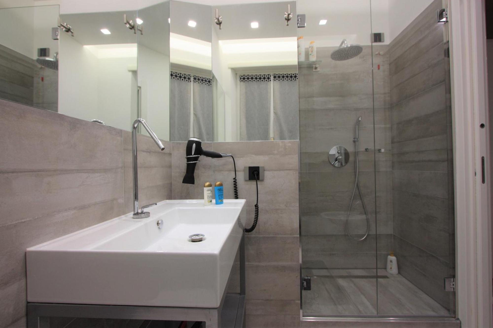 Il Sogno Di Afrodite Luxury B And B 로마 외부 사진