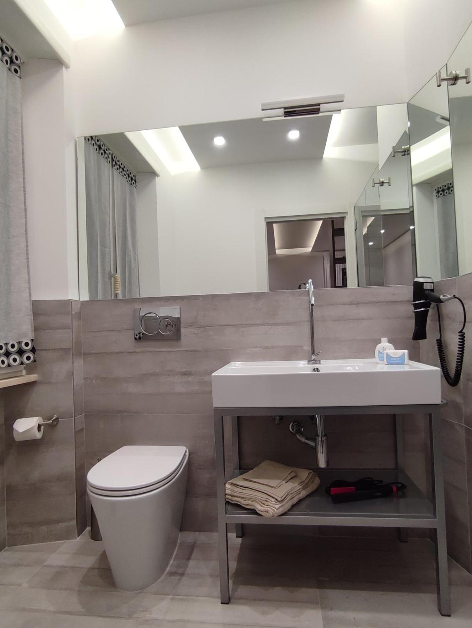 Il Sogno Di Afrodite Luxury B And B 로마 외부 사진