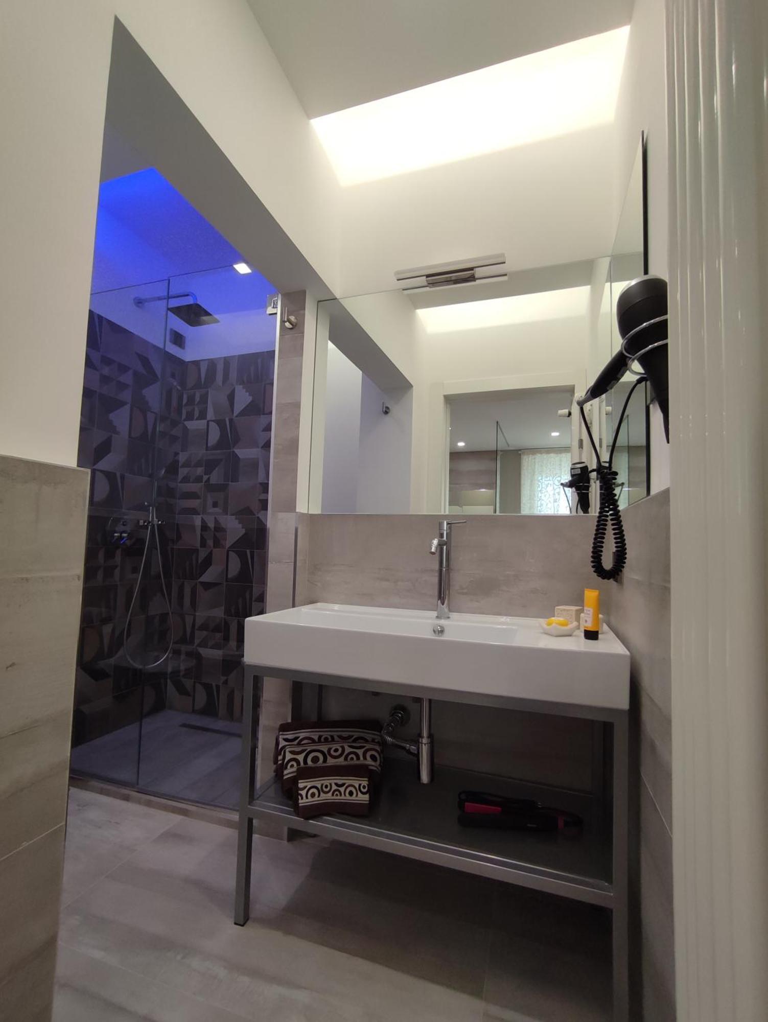 Il Sogno Di Afrodite Luxury B And B 로마 외부 사진