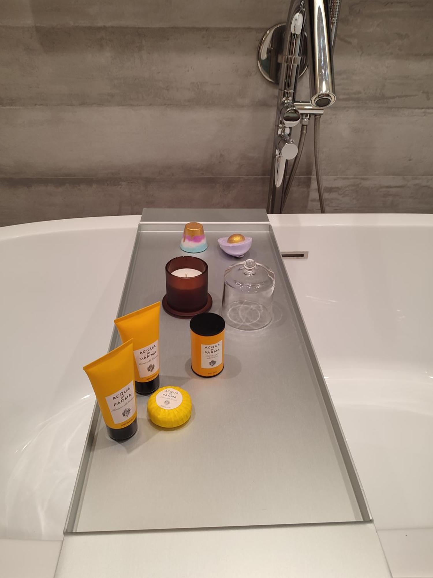 Il Sogno Di Afrodite Luxury B And B 로마 외부 사진