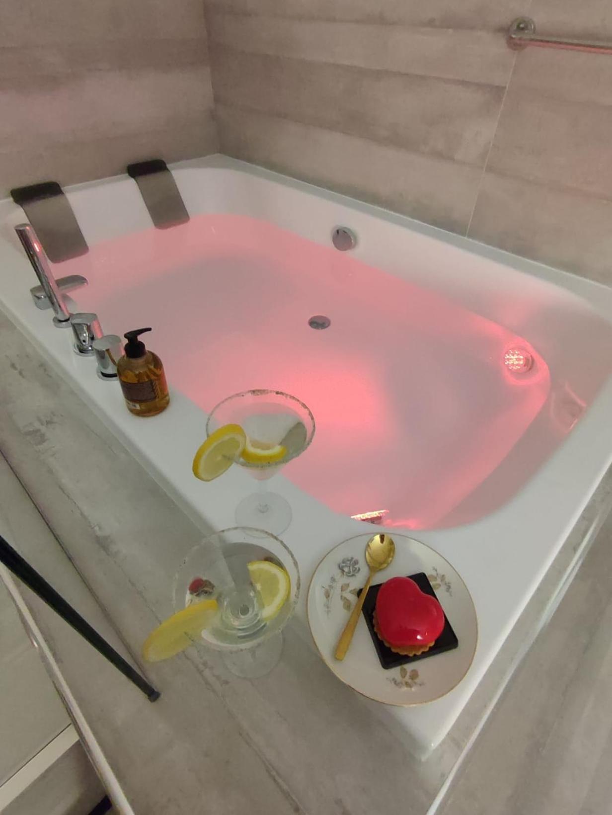 Il Sogno Di Afrodite Luxury B And B 로마 외부 사진